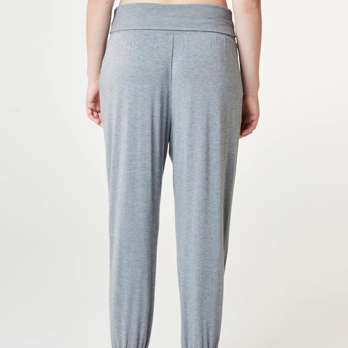 CCDK Nora - Grey Melange - 622125-4015