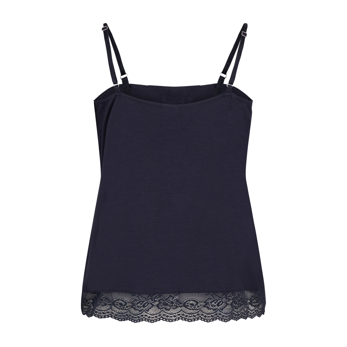 CCDK Kendall Chemise - Dark Navy - 622126-4060