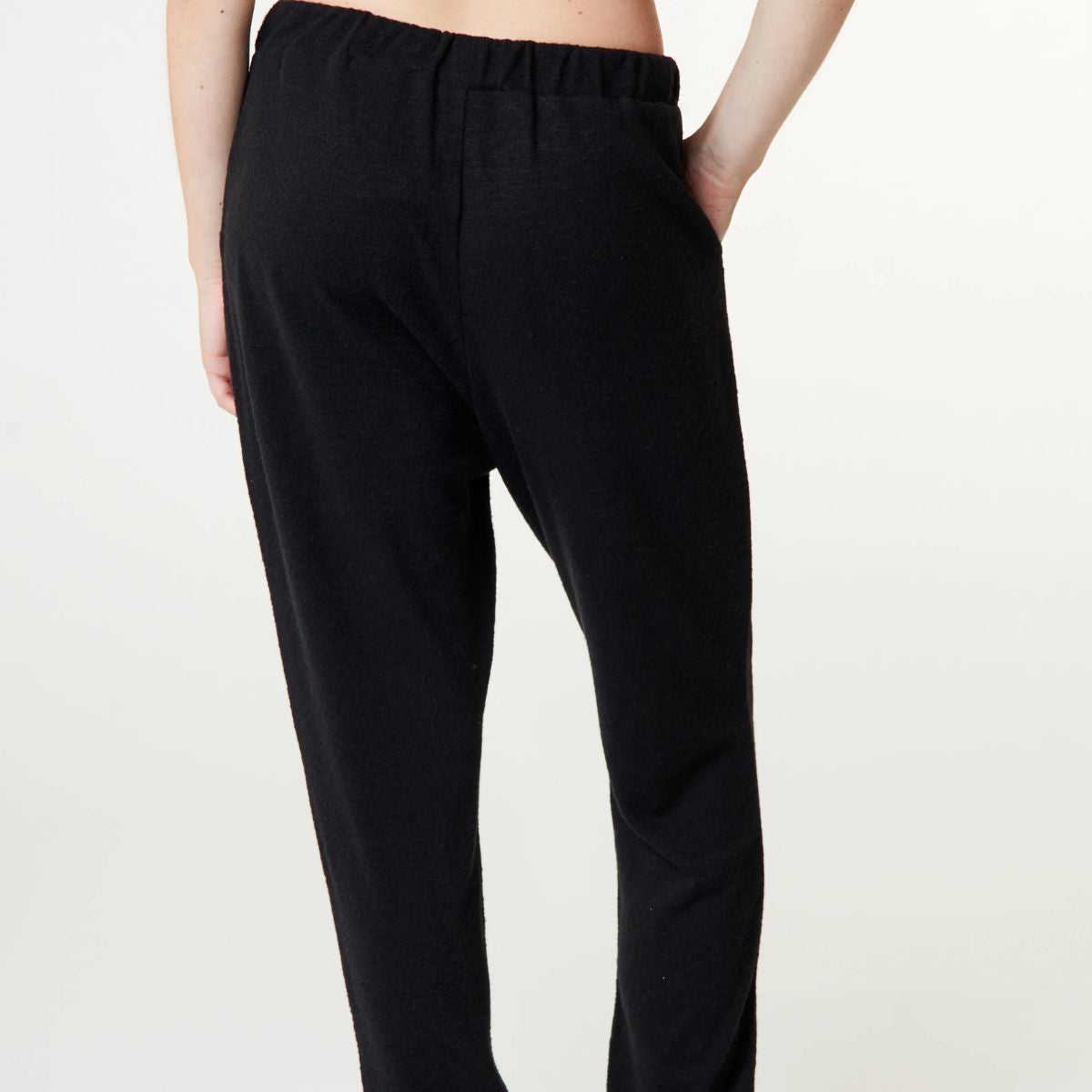 CCDK Lola Cosy - Black - 622130-4600