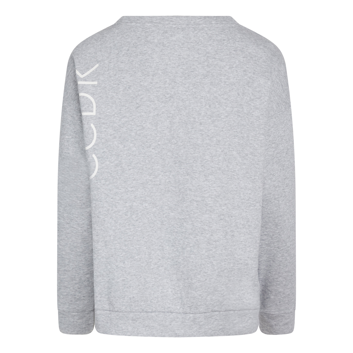 CCDK Nona - Grey Melange - 622132-4015