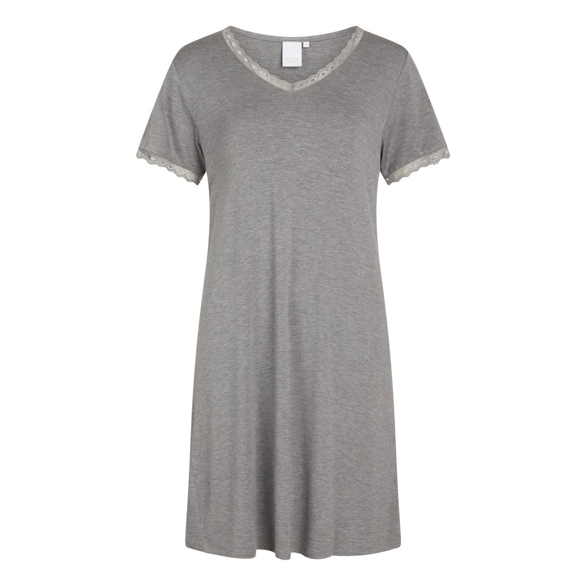 CCDK Jacqueline - Grey Melange - 622119-9015