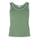 Lady Avenue Bamboo - Green Pepita - 67-400-674