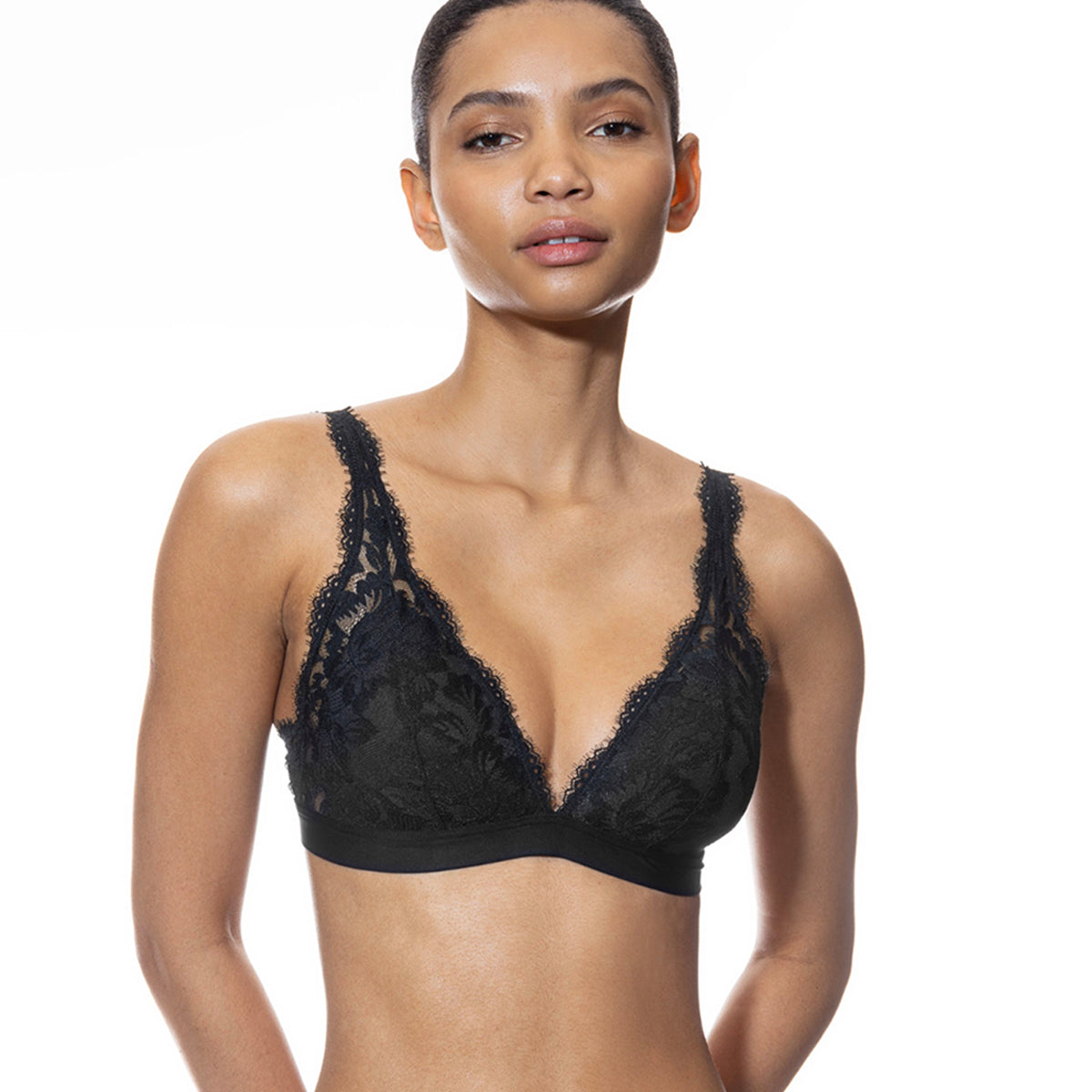 Mey - Black - 74233-3