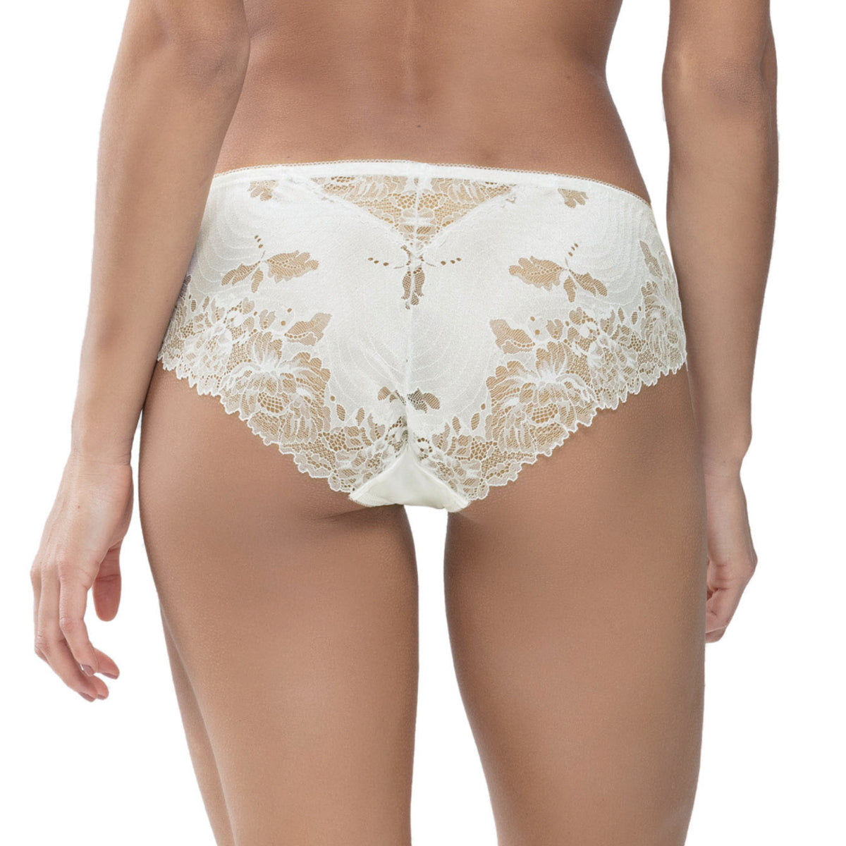 Mey Luxurious - Champagner - 79284-005