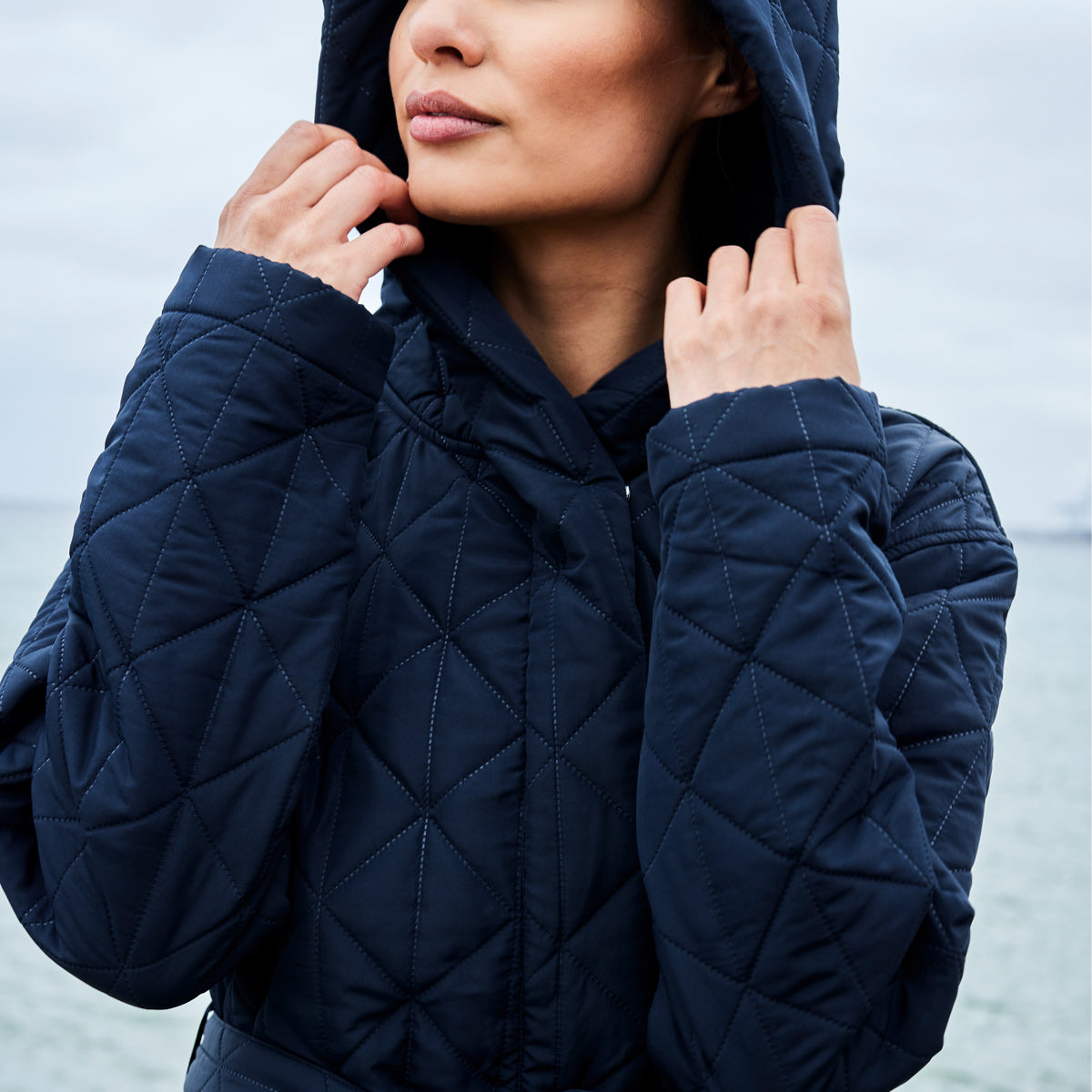 JBS of Denmark Outdoor - Navy - 8-1124-93-49