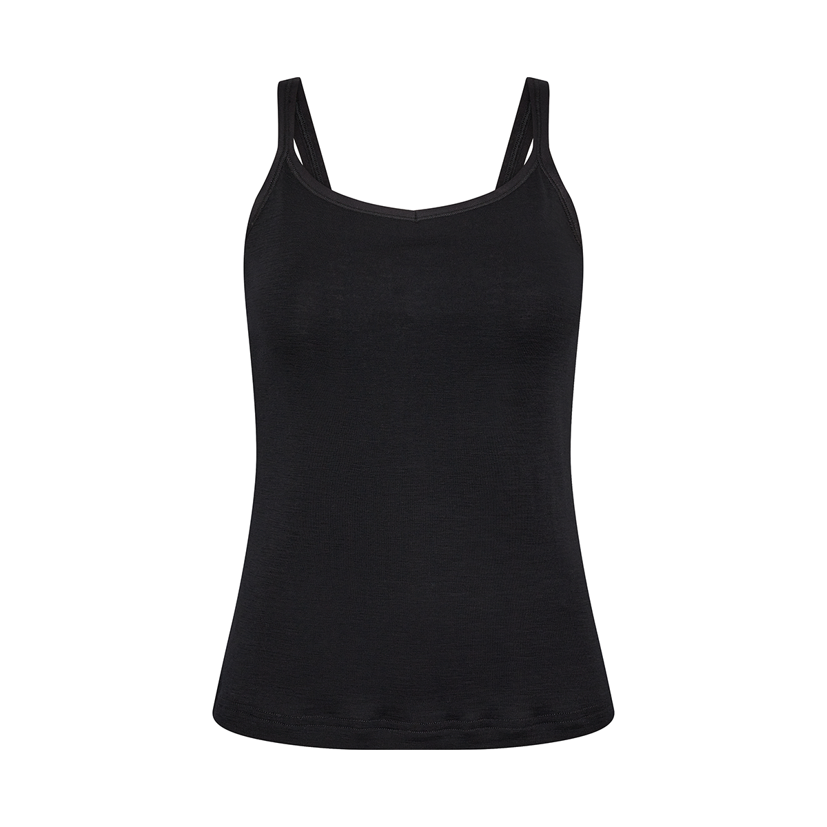 JBS of Denmark Wool - Black - 8-1221-19-9