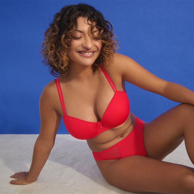 PrimaDonna East End - True Red - 0241932-TRR