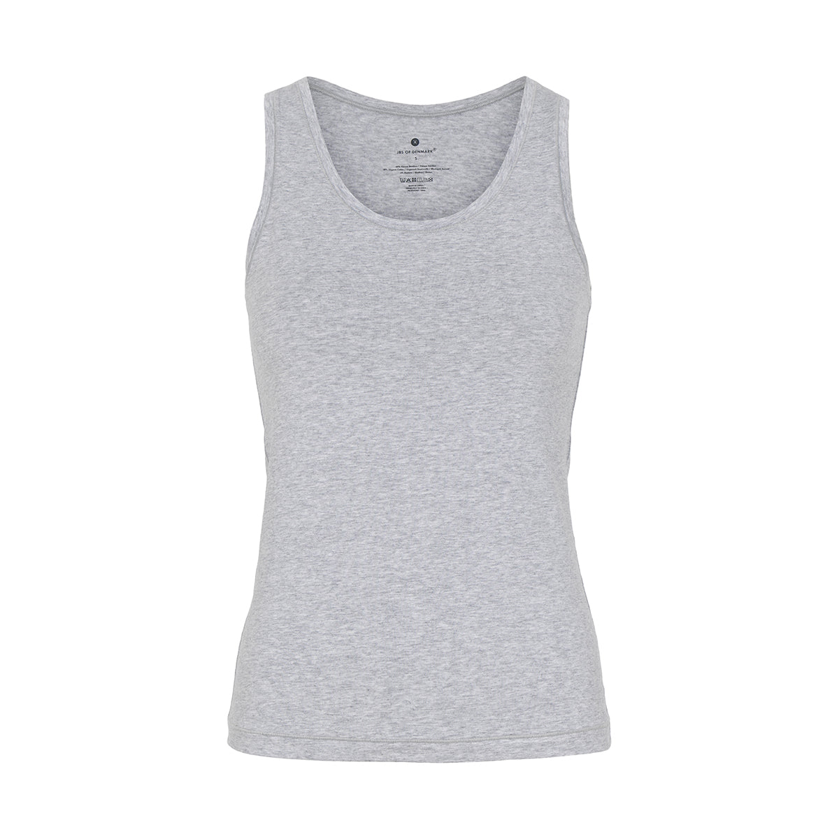 JBS of Denmark Bamboo - Grey - 8-11230-1-05