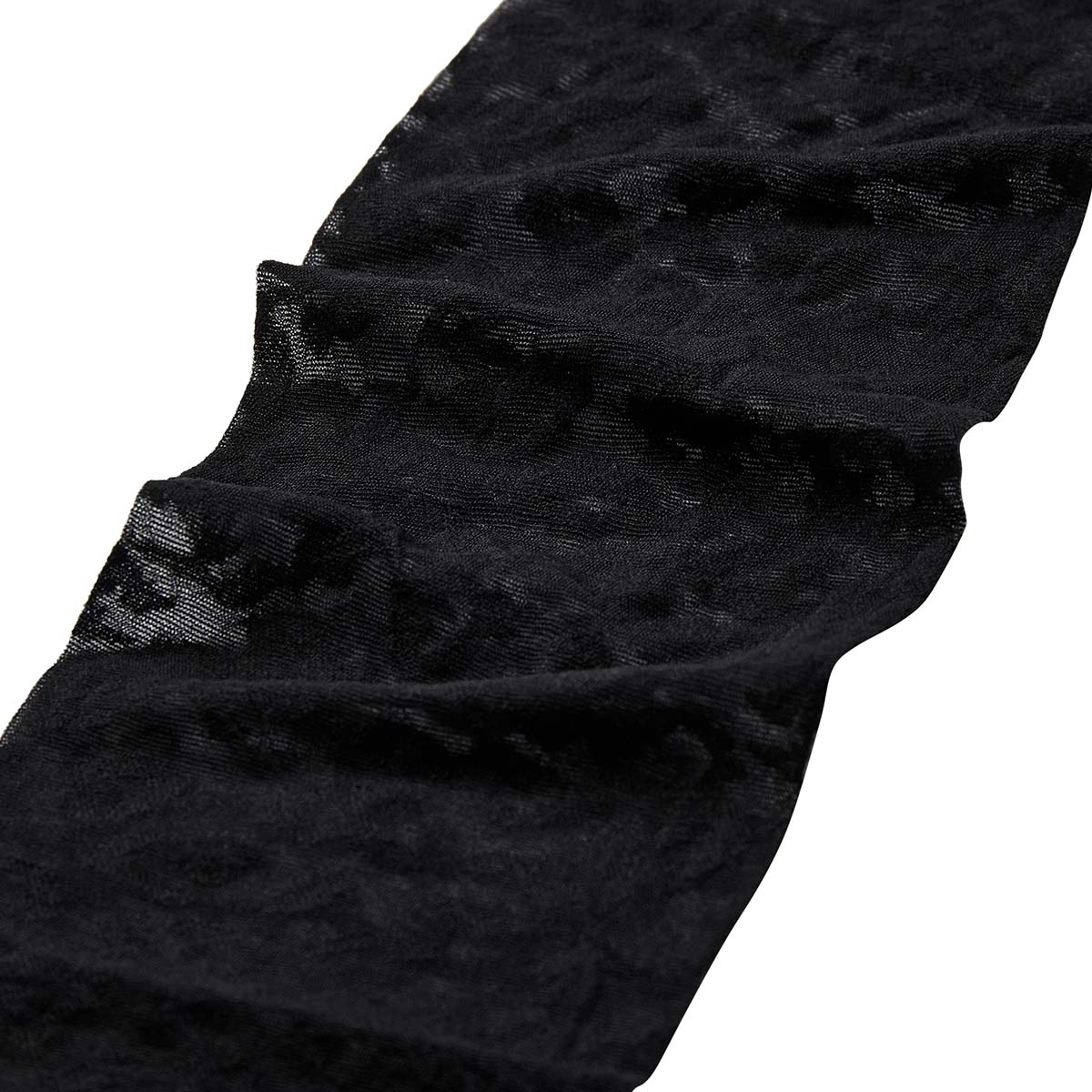 Decoy Leo 20 Denier strømpebukser, sort - 9-16060-77 - 1100 - Black