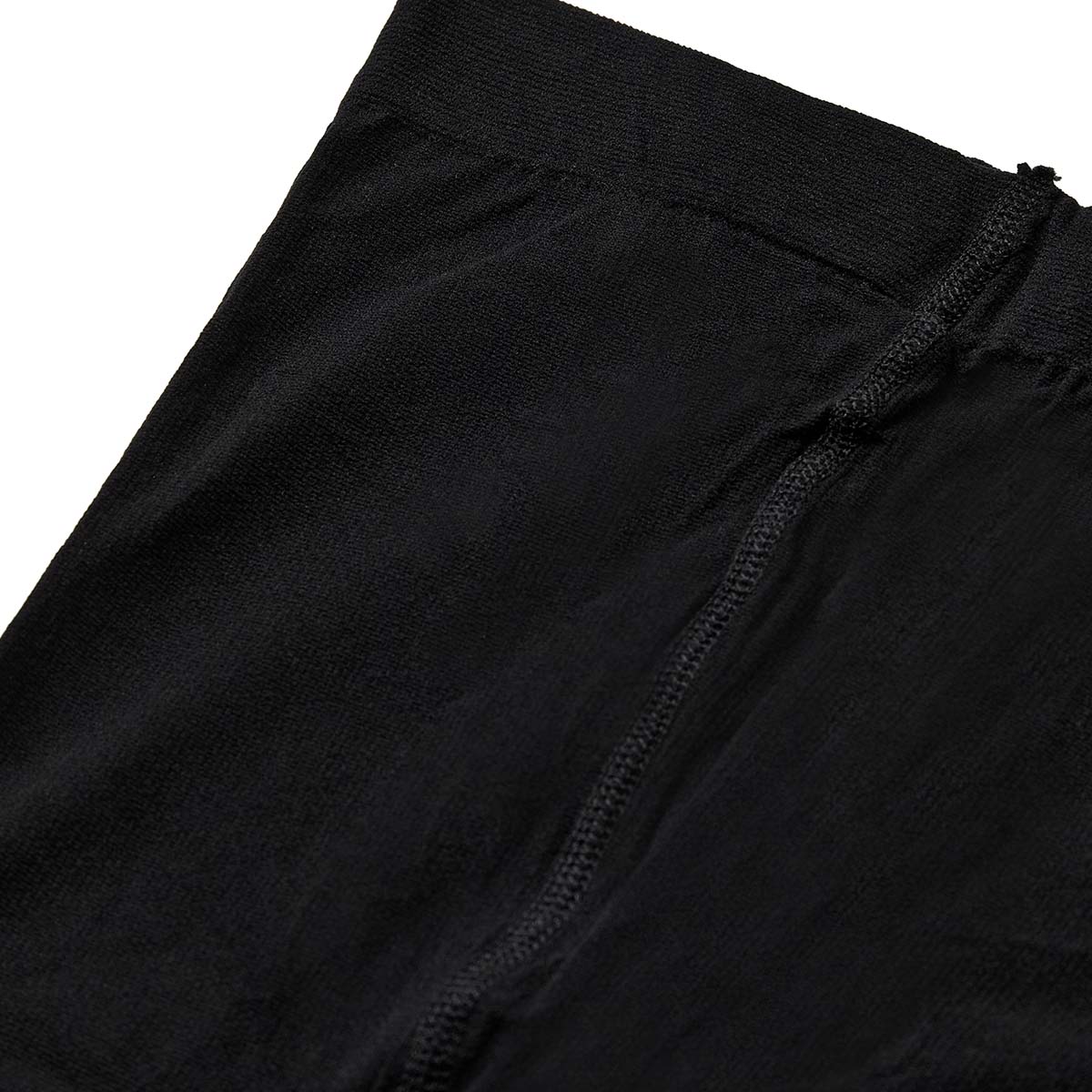 Decoy Hearts 30 Denier strømpebukser, sort - 9-16061-77 - 1100 - Black