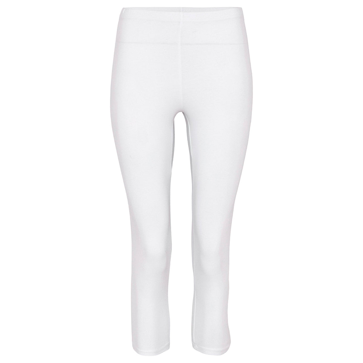 Decoy Capri - White - 9-8500-11-1