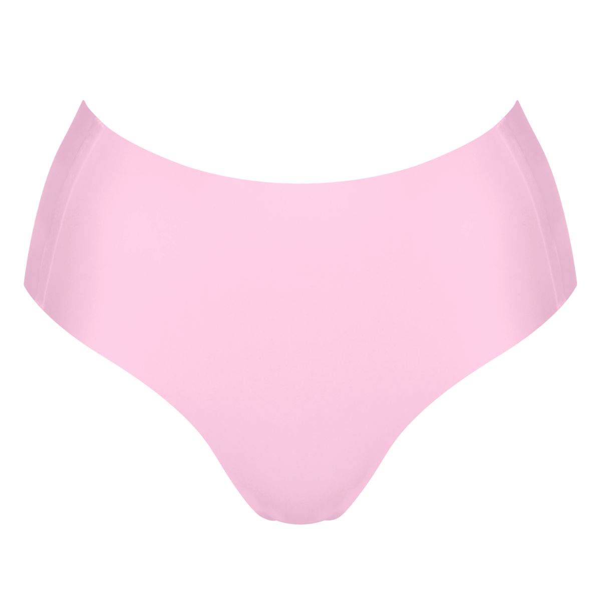 Sloggi Zero Feel 2.0 maxi trusse, lyserød - 10217759 - 1588 - Floral Pink