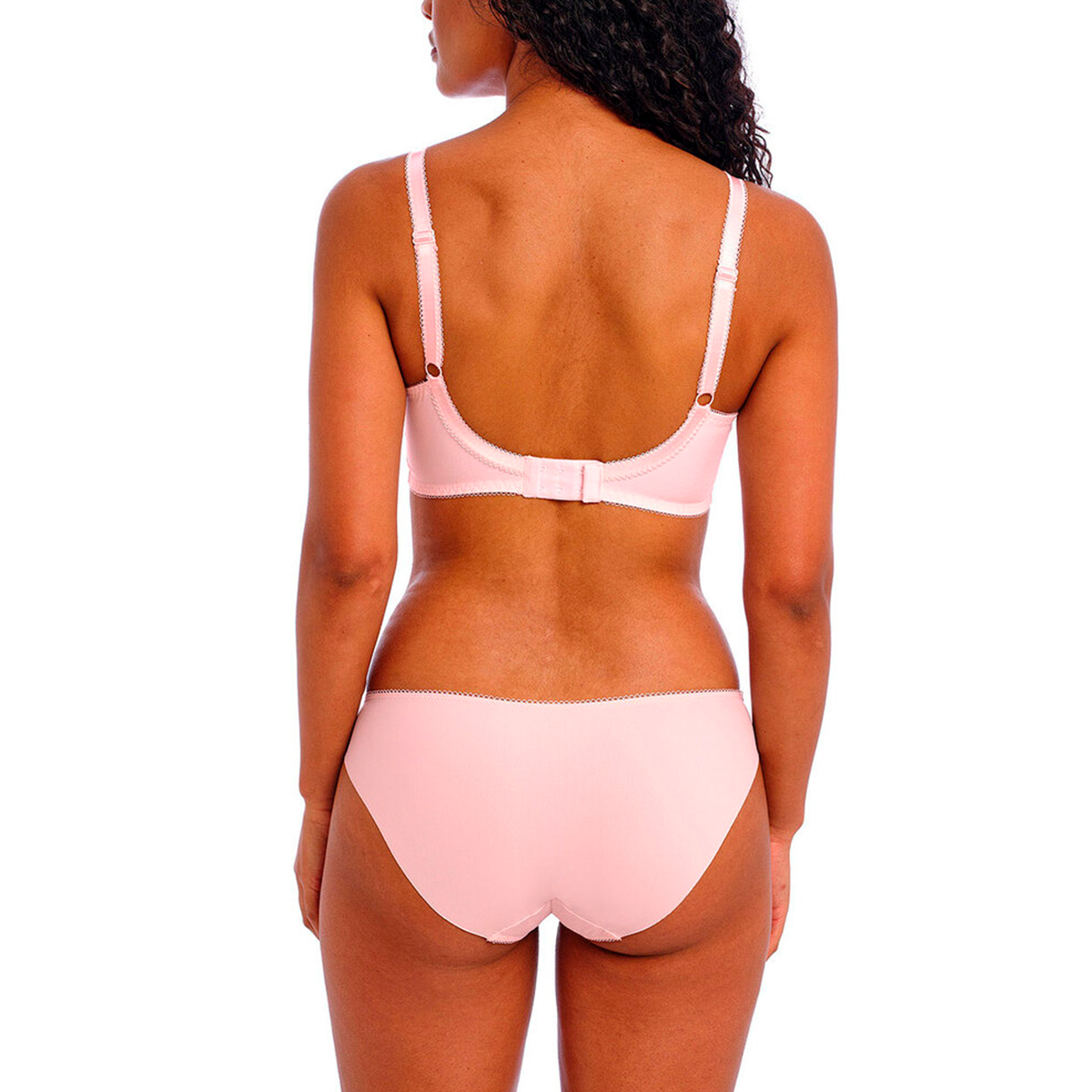 Freya Hallie - Pink Champagne - AA402602-PIE