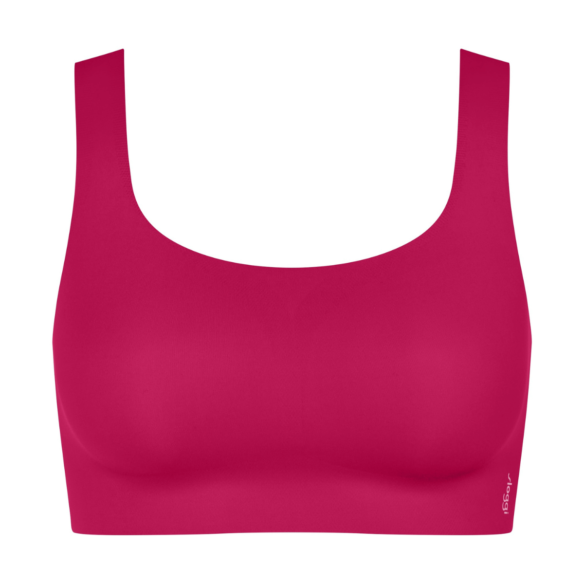 Sloggi Zero Feel 2.0 BH top, pink - 10217786 - 00NW - Berry