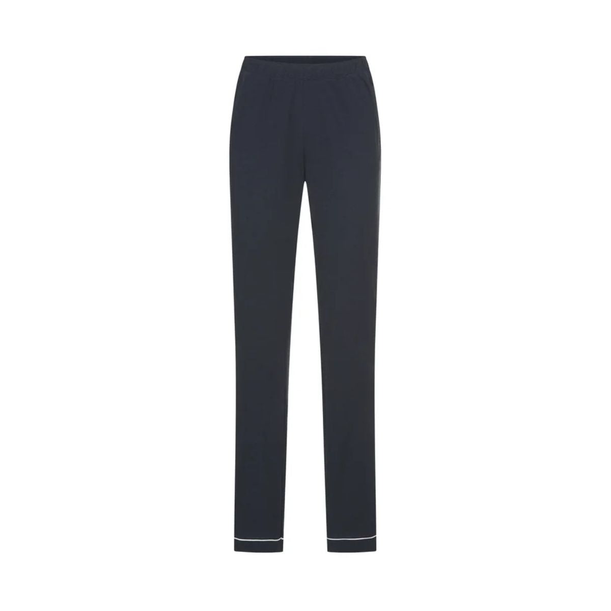 Lascana Sleep Selection natbukser, sort - BA-302-53 - black - Black