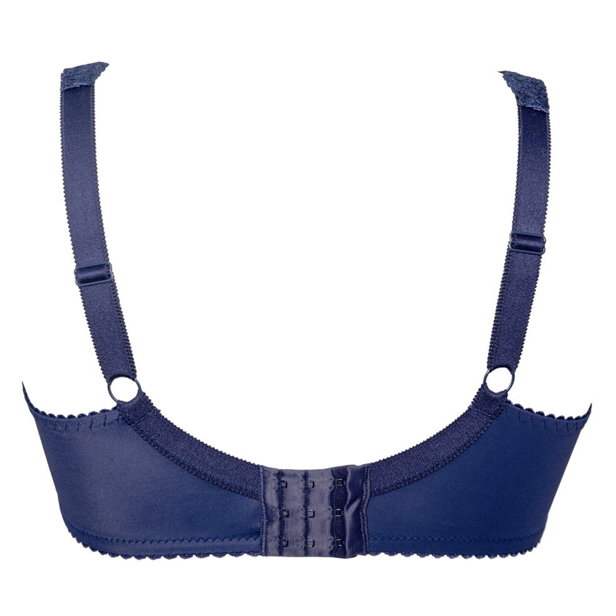 Plaisir Beate Plain Elegance - Dark Blue - 619432-17