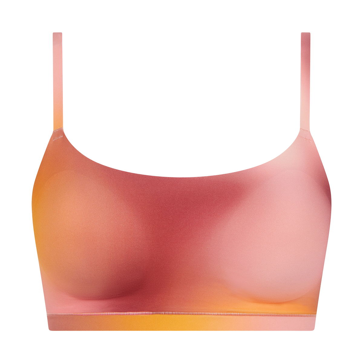 Chantelle SoftStretch - Gradient Multicolor Print - C11D20-0X6