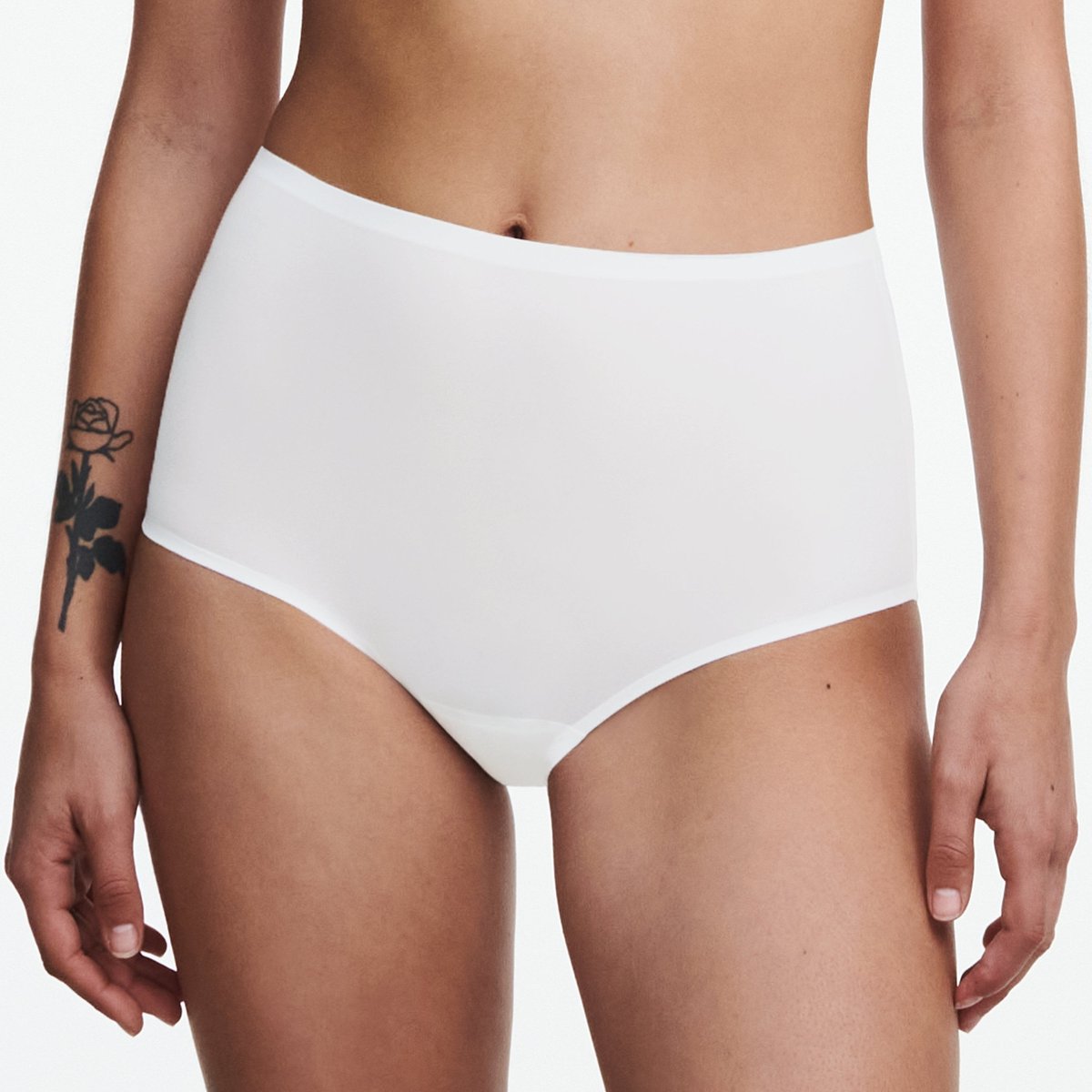 Chantelle Softstretch - White - C11D70-010