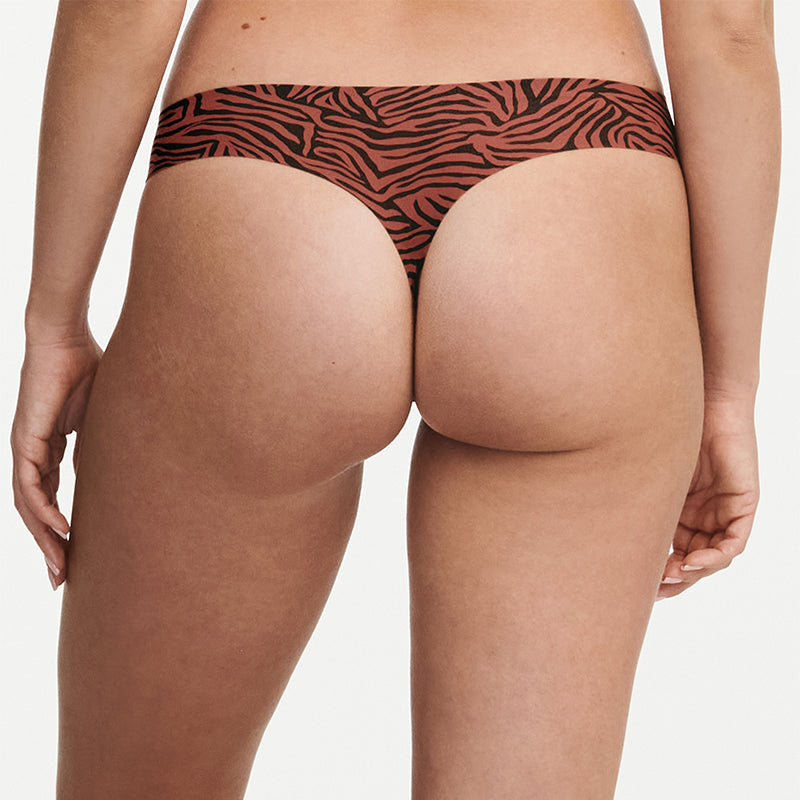 Chantelle SoftStretch - Safari Print - C11D90-08X