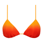 Chantelle Pulp - Sunrise Tie & Dye - C12VQF-A40