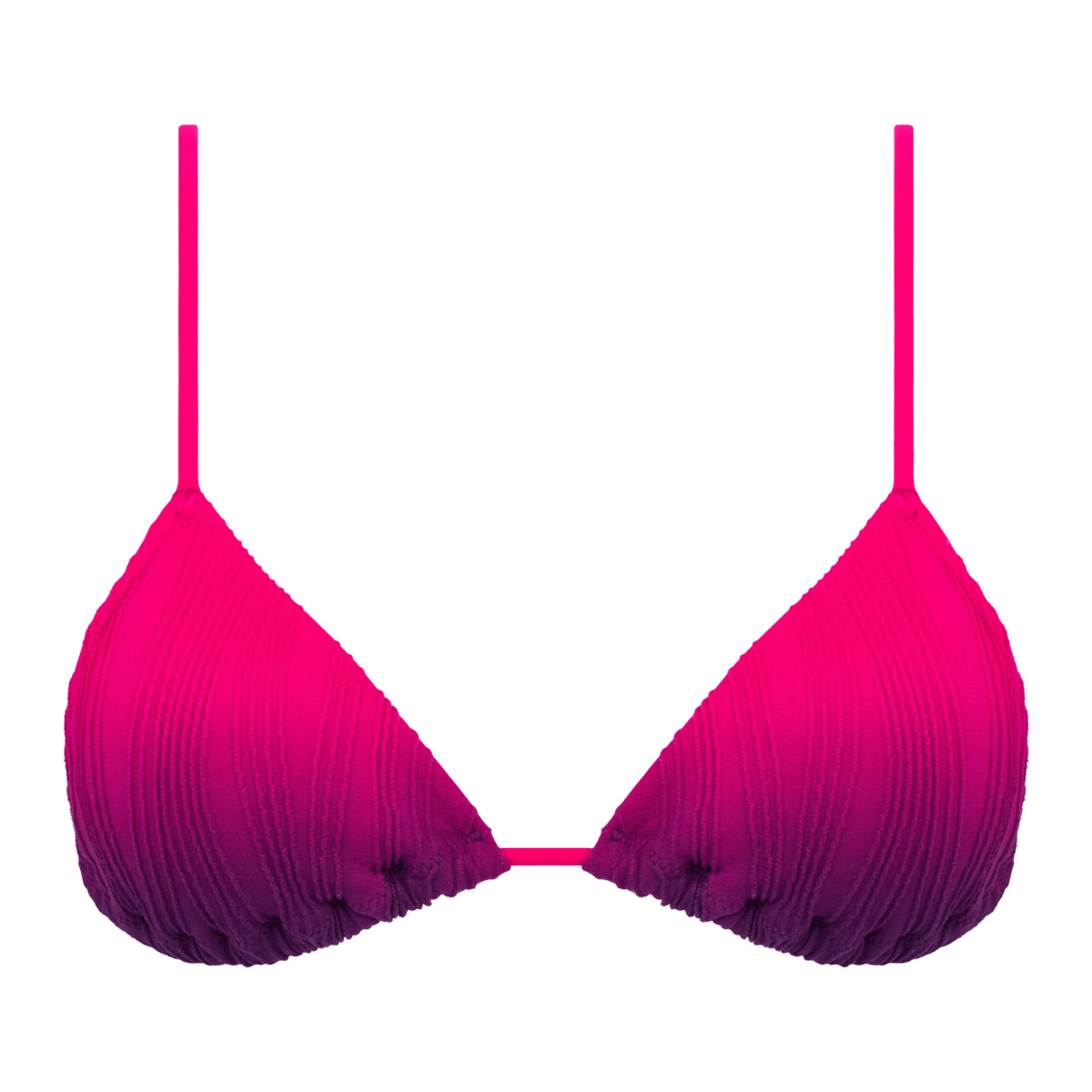 Chantelle Pulp - Sunset Tie & Dye - C12VQF-A41