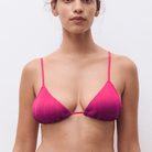 Chantelle Pulp - Sunset Tie & Dye - C12VQF-A41