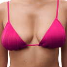 Chantelle Pulp - Sunset Tie & Dye - C12VQF-A41