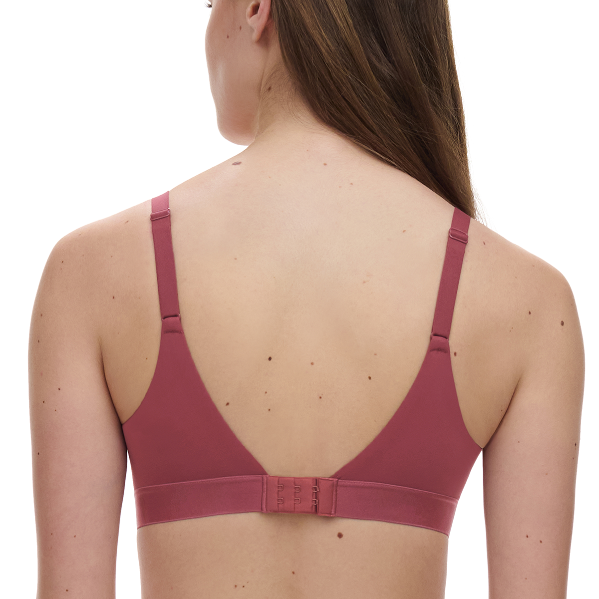 Chantelle Easyfeel Norah - Sepia - C13F80-085