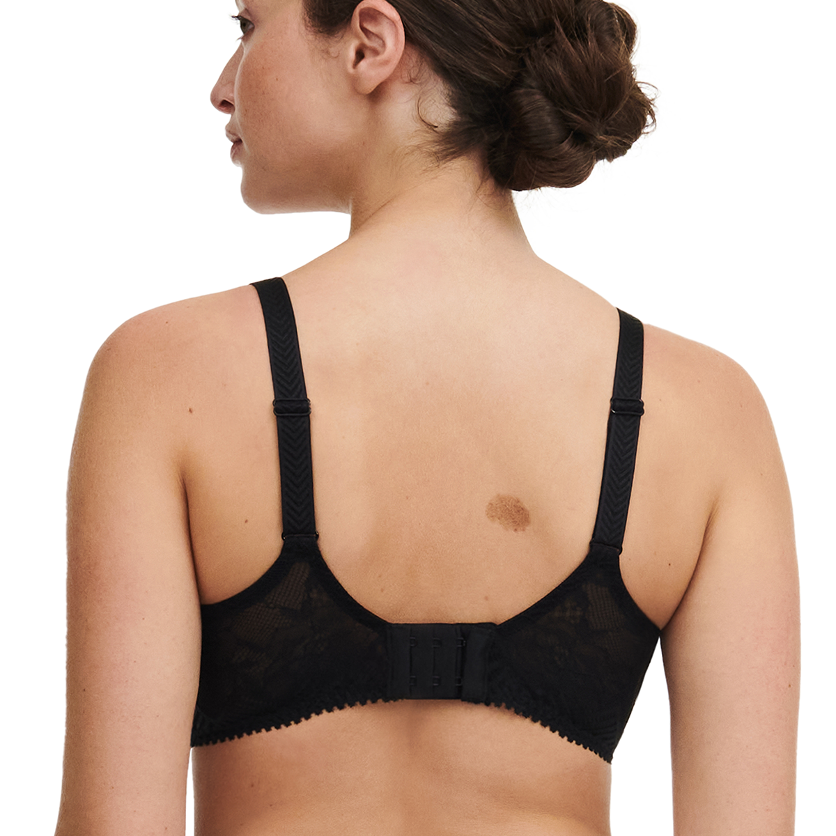 Chantelle Origins - Black - C13XMU-011