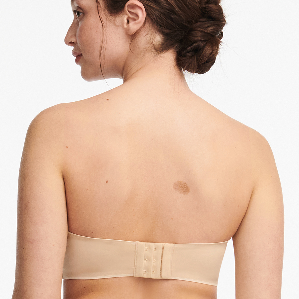 Chantelle Essentiall - Golden Beige - C15G50-01N