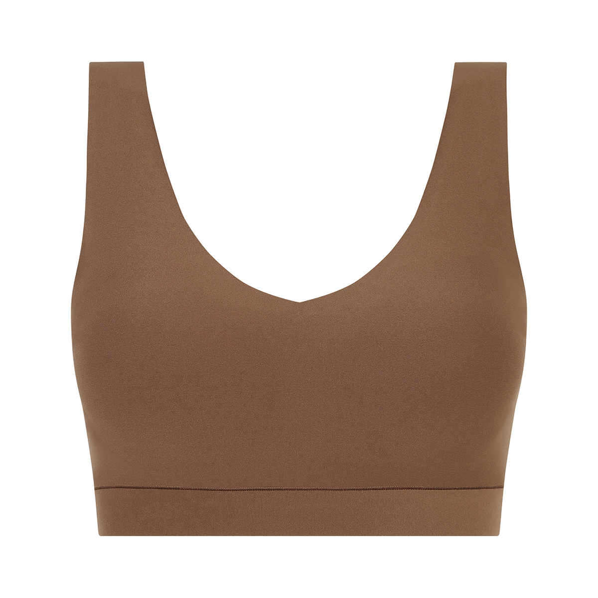 Chantelle Softstretch - Cocoa - C16A10-02E