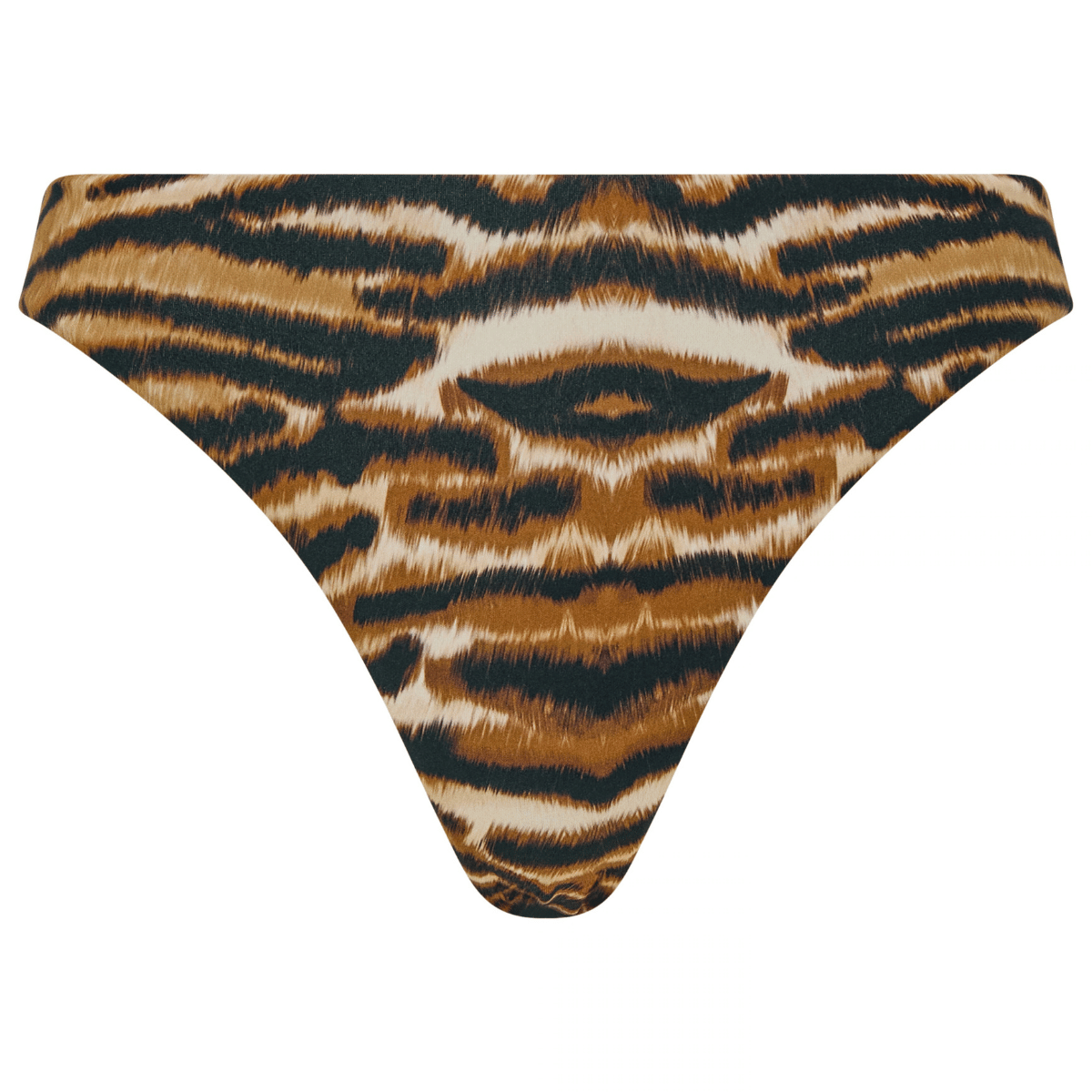 Chantelle Vita tai bikinitrusse, brun - C1A7A0 - C86 - Tiger