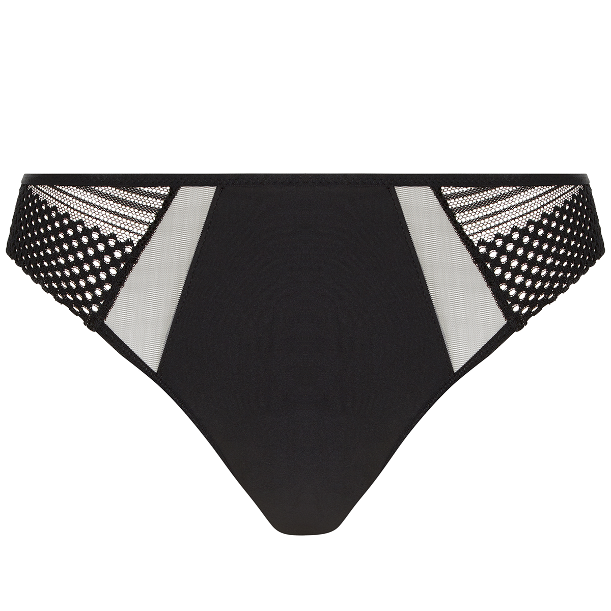 Chantelle Pulp Play - Black - C22AG0-011