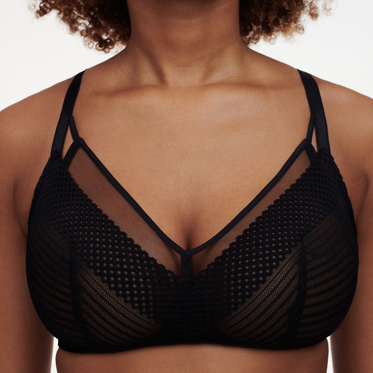 Chantelle Pulp Play - Black - C22AP0-011