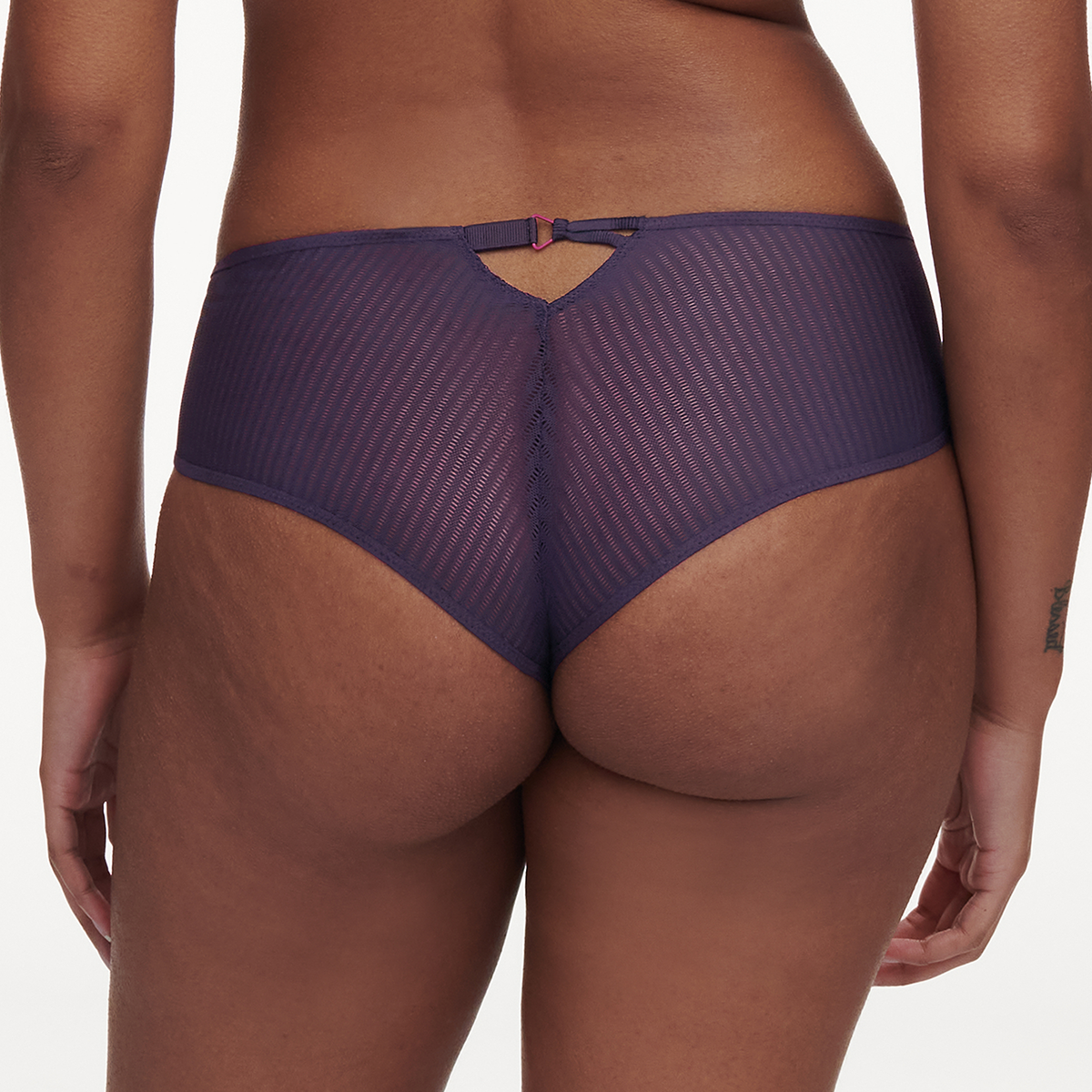 Chantelle Spice - Midnight Blue Multico - C22BB0-0JT