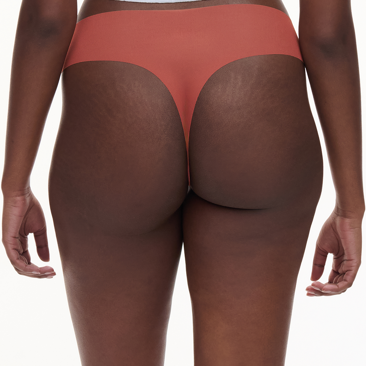 Chantelle Pulpies - Amber - C22HG9-07B