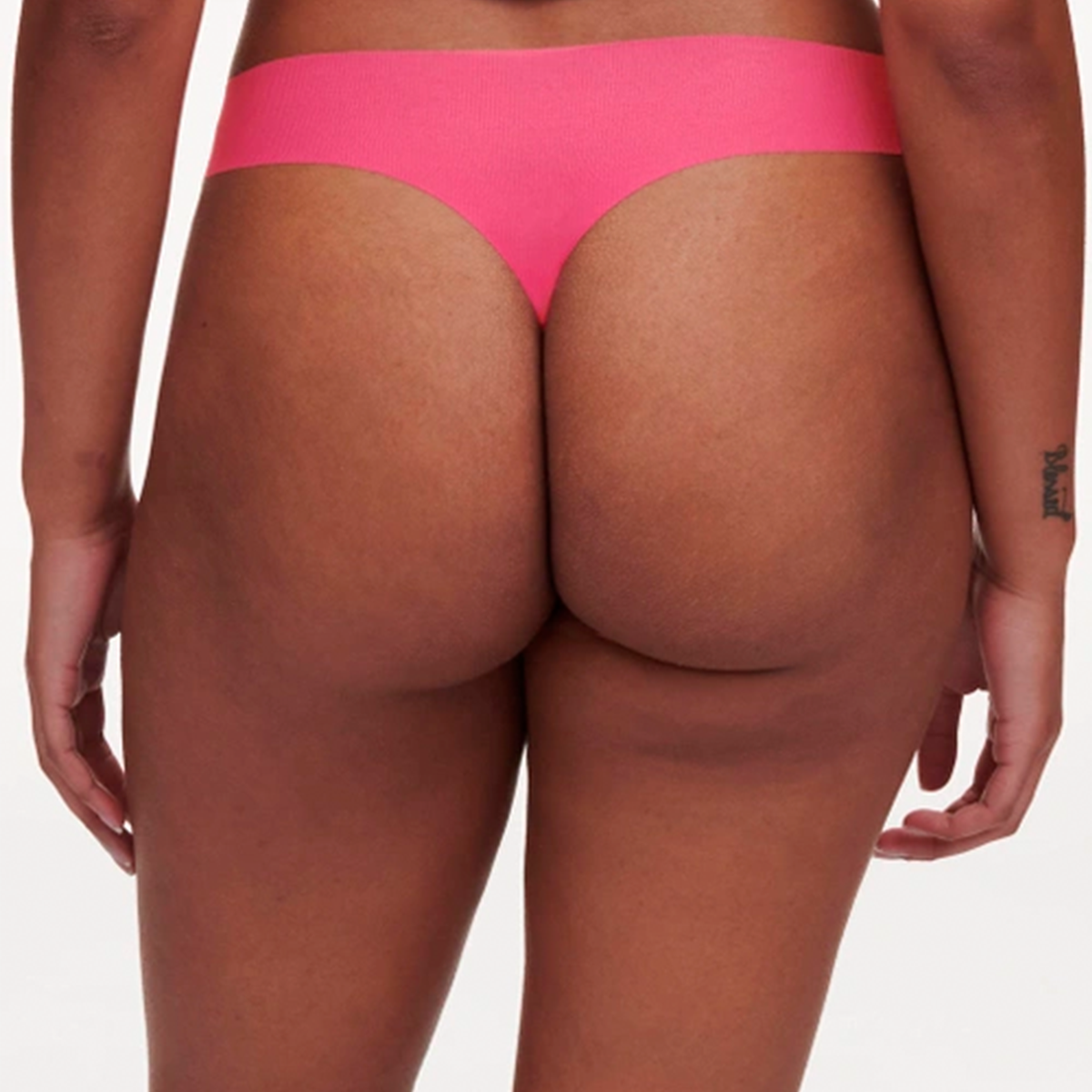 Chantelle Pulpies - Fuchsia Purple - C22HG9-06X