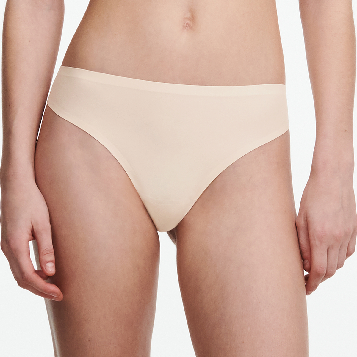 Chantelle SoftStretch - Golden Beige - C26490-01N