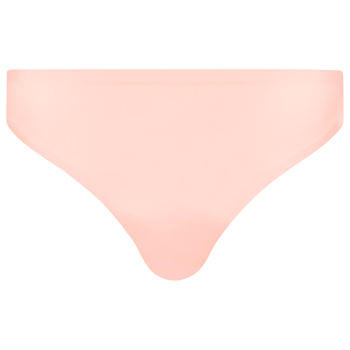 Chantelle Softstretch g-streng, orange - C26490 - 094 - Flour Pink