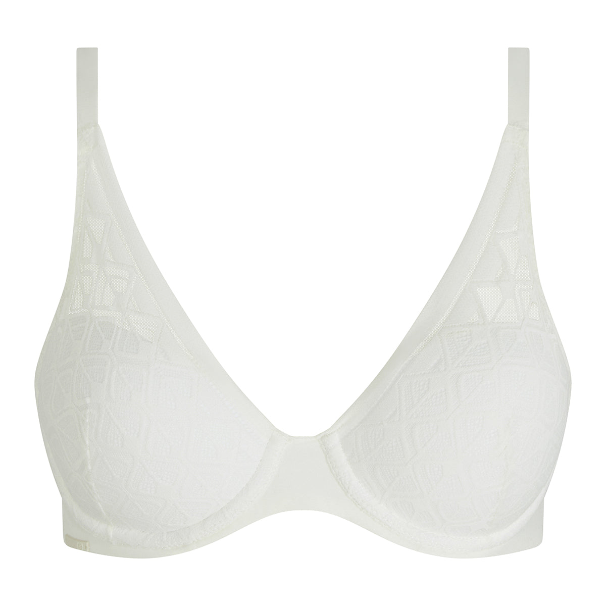 Chantelle EasyFeel Ace - Milk - C911N1-0LW