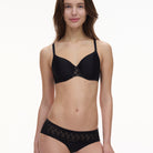 Chantelle EasyFeel Ace - Black - C911N3-011