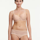 Chantelle EasyFeel Ace - Golden Beige - C911N3-01N