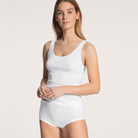 Calida 2-pack - White - 23392-001