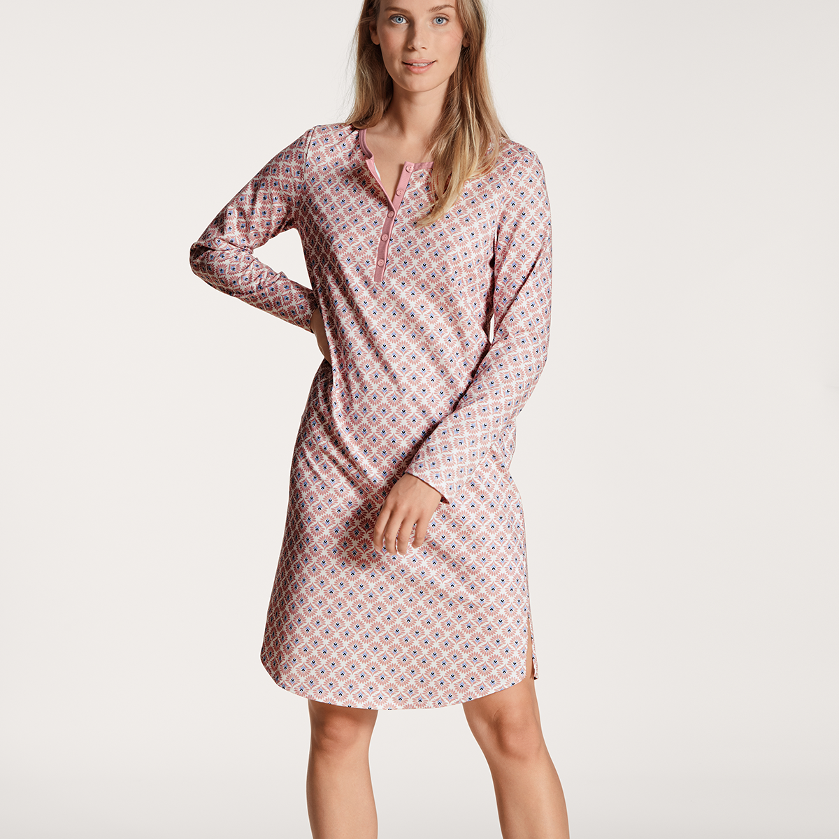 Calida - Rose Bud - 37156-251