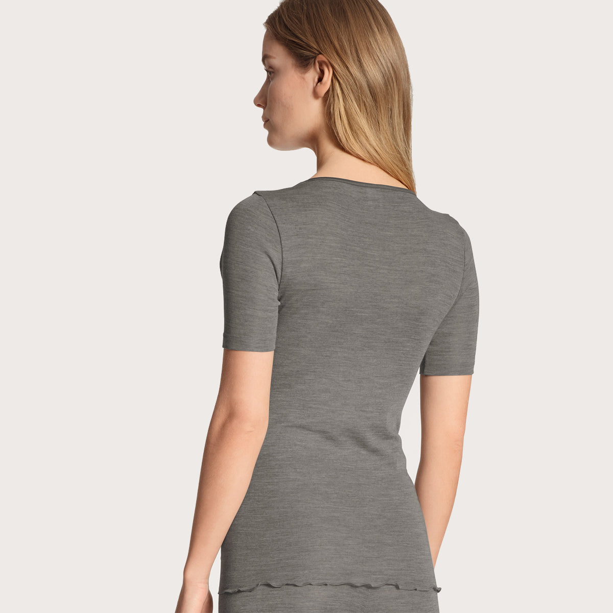 Calida - Platin Melange - 14535-857