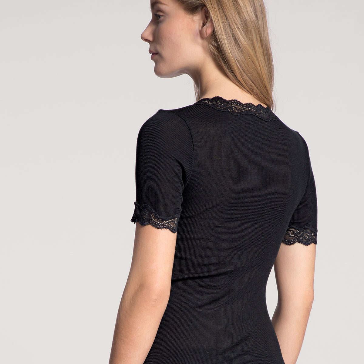 Calida  - Black - 14990-996