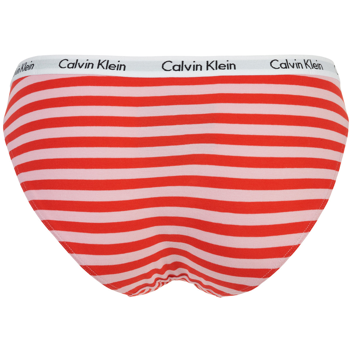 Calvin Klein  - Rainer Stripe Pink Shell - D1618E-13U