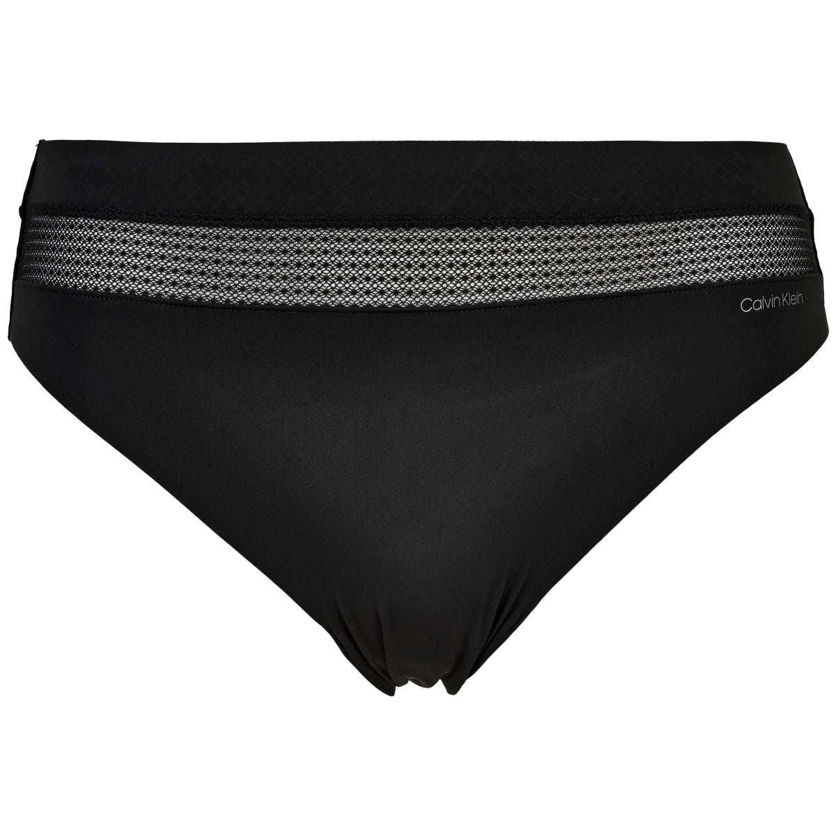Calvin Klein Lingeri - Black - QF6048E-UB1