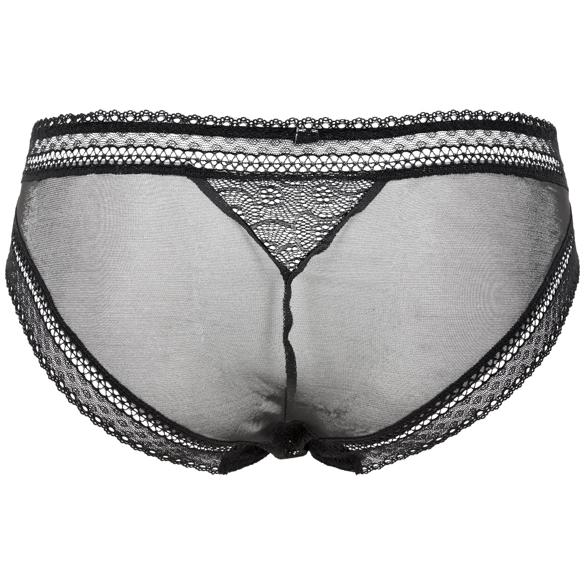 Chantelle Festivite - Black - C36890-011