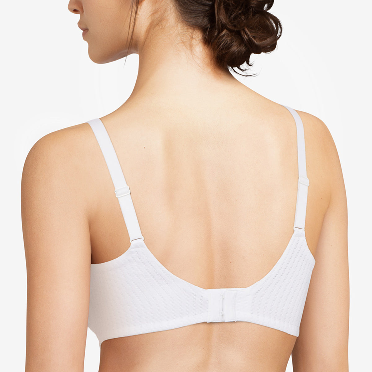 Chantelle EasyFeel Marilyn - White - C93760-010